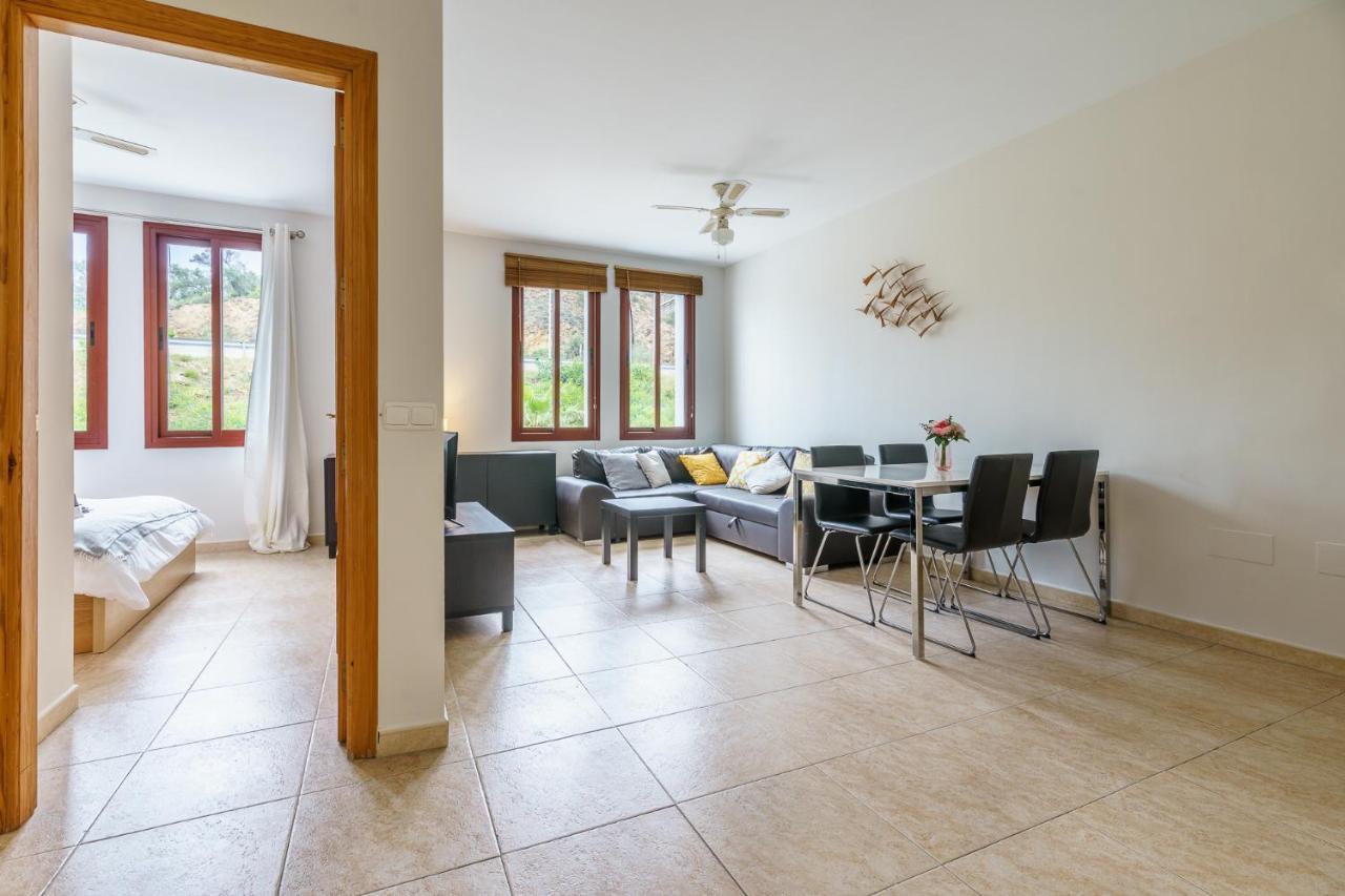 Ct 143 - La Cala Boulevard - Apartement II Ла-Кала-де-Михас Экстерьер фото