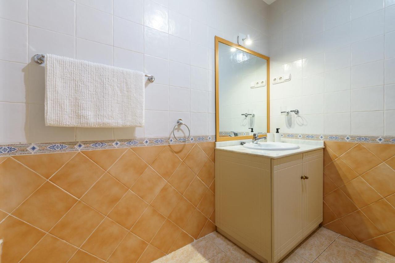 Ct 143 - La Cala Boulevard - Apartement II Ла-Кала-де-Михас Экстерьер фото