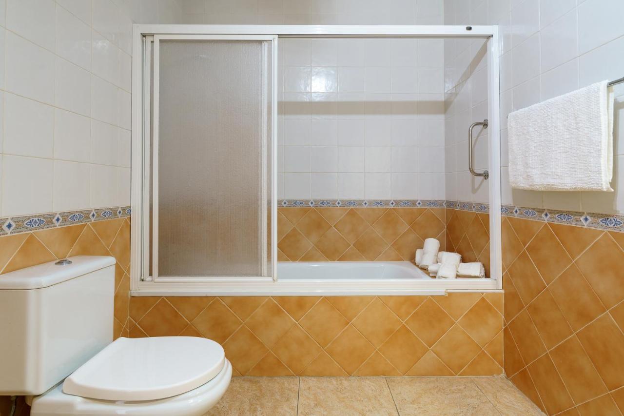 Ct 143 - La Cala Boulevard - Apartement II Ла-Кала-де-Михас Экстерьер фото