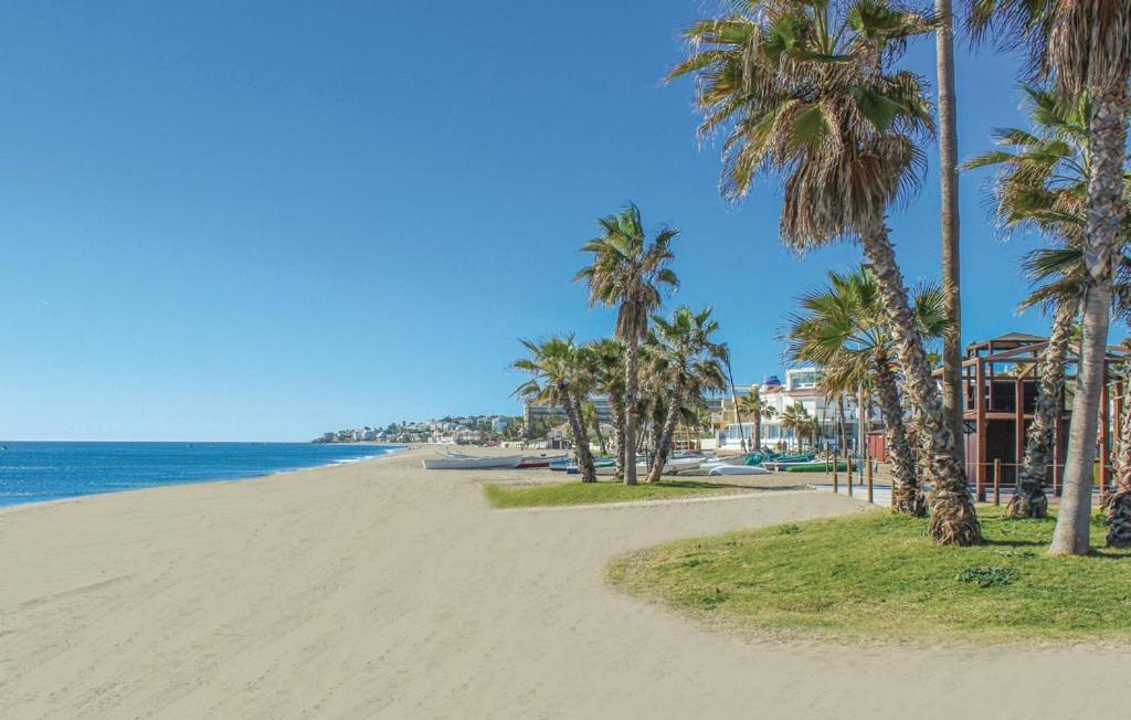 Ct 143 - La Cala Boulevard - Apartement II Ла-Кала-де-Михас Экстерьер фото